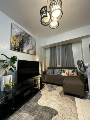 3 bedroom condo Unit